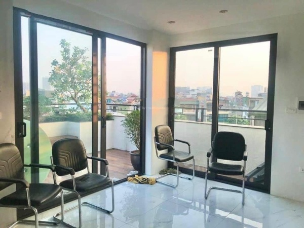 Bán nhà 7 tầng vị trí trung tâm tại Phường Thanh Nhàn, Hai Bà Trưng, Hà Nội